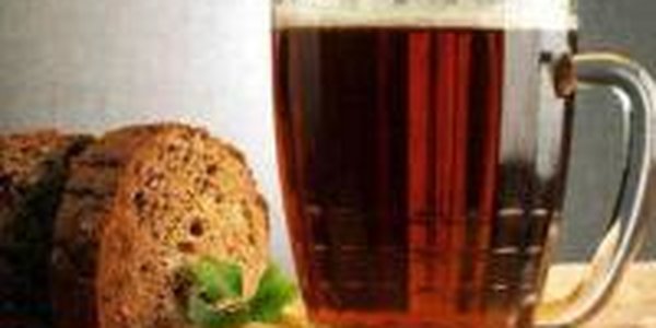 Закон об алкоголе не затронет квас и кефир