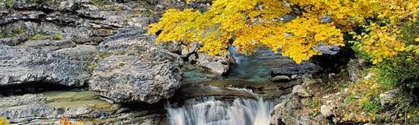 Уровень и температура воды в реках Приморья продолжают снижаться