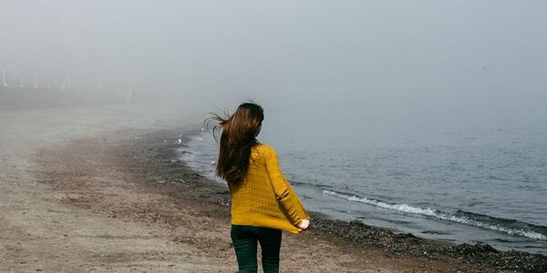 Первая декада октября в Приморье была прохладной и влажной