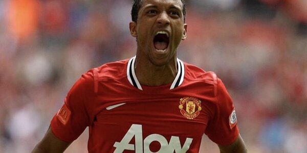 Как лиссабонский «Спортинг» зарабатывает на трансферах. Кейс Нани