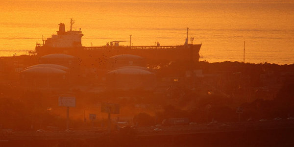 Жаркая погода установилась в Приморье