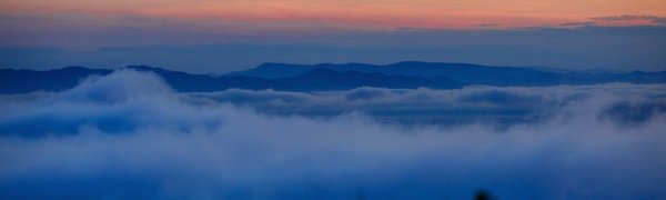 Ночи в Приморье становятся по-осеннему прохладными