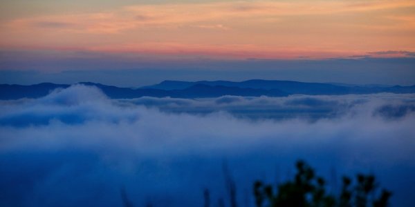Ночи в Приморье становятся по-осеннему прохладными