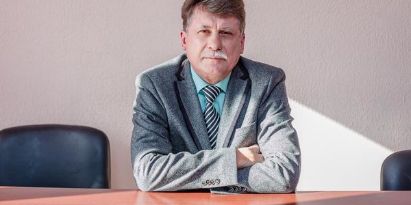 Борис Кубай рассказал о последствиях тайфуна «Джеби»