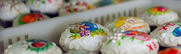 Какие продукты подешевеют после Пасхи?