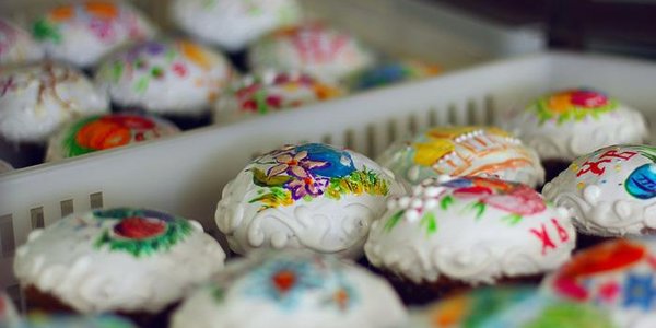 Какие продукты подешевеют после Пасхи?