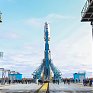 Первый старт с космодрома Восточный состоялся