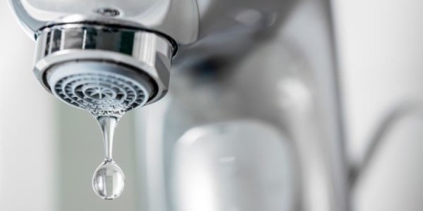 В среду часть Владивостока на сутки останется без холодной воды