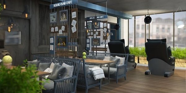 Студия «Чёрный лис. Интерьеры»: весь сентябрь план перепланировки в подарок!