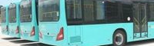 Китай переходит на экологичный общественный транспорт