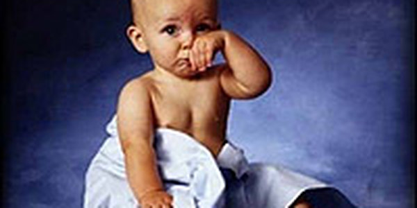 Российские дети на 25% чаще стали болеть хроническими заболеваниями