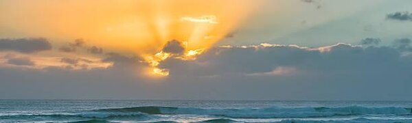 Новые тропические штормы Приморью не угрожают