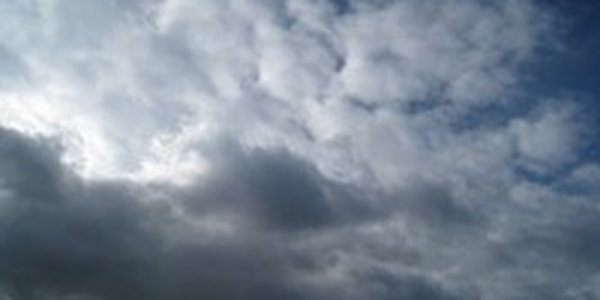 В конце жаркой недели Приморье ожидает небольшой дождь