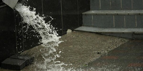 Первого сентября Приморье окажется во власти циклона