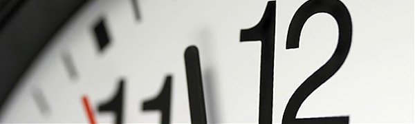 Наступивший год будет длиннее на одну секунду