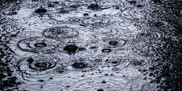 Со вторника в Приморье опять начнётся дождливый период