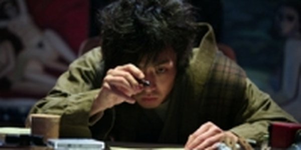 Конкурс: Полный метр