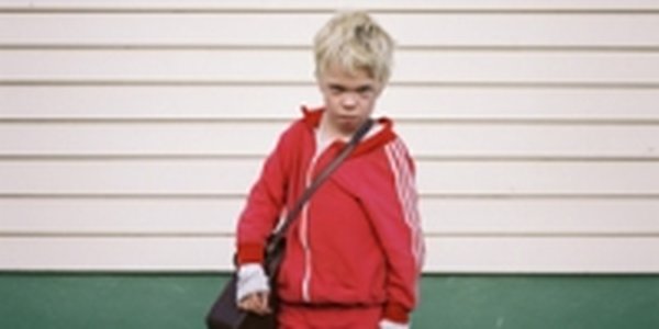 Конкурс: Короткий метр