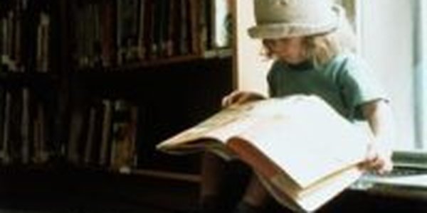 Летнее чтение помогает учиться