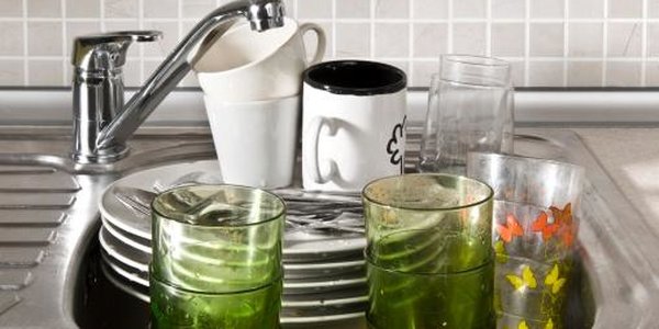 Владивосток ждёт масштабное отключение холодной воды