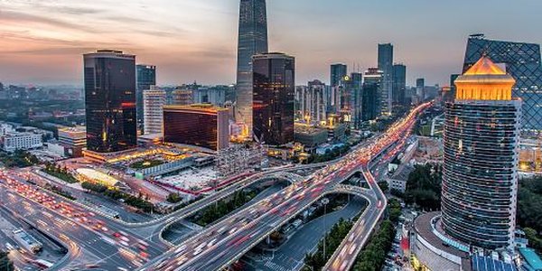 Пекин планирует полностью избавиться от смога к 2020 году