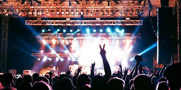 С 19 по 21 августа во Владивостоке пройдёт музыкальный фестиваль V-Rox