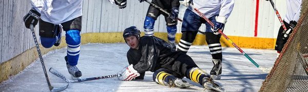 21 и 22 января во Владивостоке пройдут игры третей группы турнира по дворовому хоккею