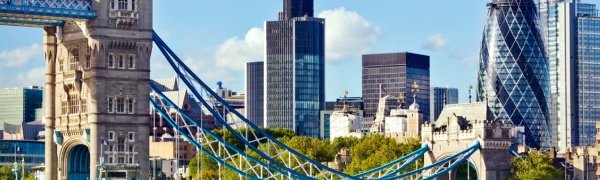 Назван самый популярный город в мире