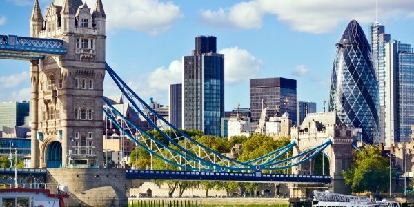 Назван самый популярный город в мире