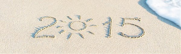 2015 год взял курс на температурный рекорд