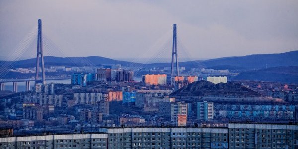 Чем дышал Владивосток с 11 по 20 марта?