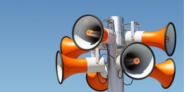 В Приморье пройдет проверка системы оповещения о ЧС