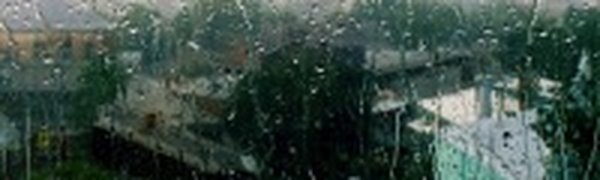 Дождя, который бы смыл пыль с улиц Владивостока, пока не ожидается