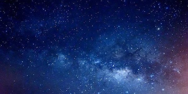 В декабре жители Приморья смогут наблюдать мощнейший звездопад