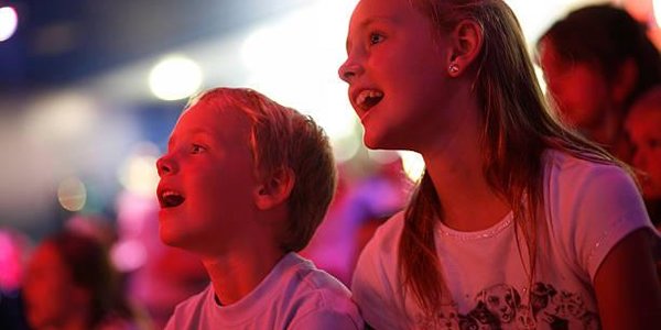 Благотворительная акция «Щедрый вторник» пройдёт во Владивостоке