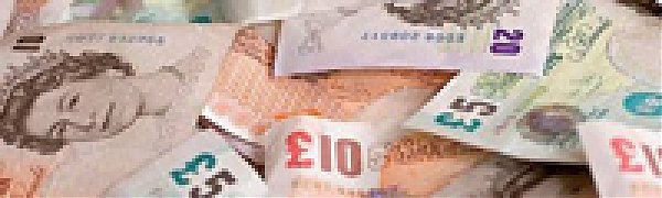 Британская валюта станет более экологичной