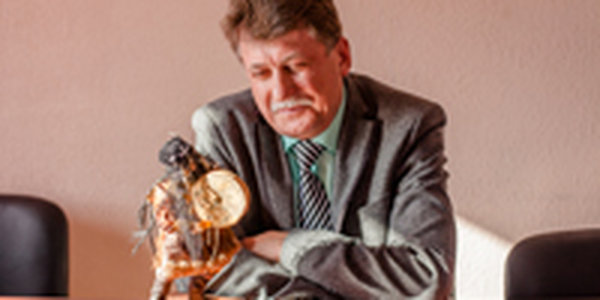 Борис Кубай: Юбилейный год