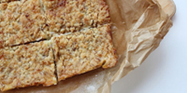 «Вкусно!» — Лимонный десерт