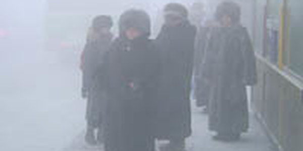 Якутск попал в список самых экстремальных городов мира