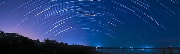 Ориониды «подсветят» небо 22 октября