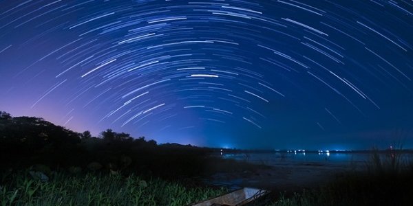 Ориониды «подсветят» небо 22 октября