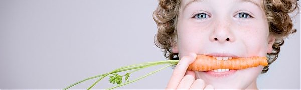 Овощи и фрукты продлевают жизнь