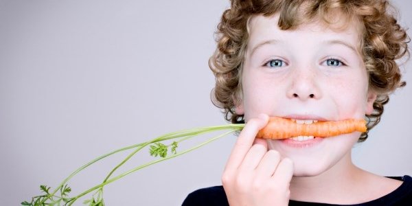 Овощи и фрукты продлевают жизнь