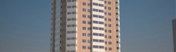 Строительство жилого дома в районе ул. Владикавказской, 1 идет с опережением графика