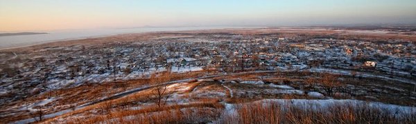 К середине недели в Приморье похолодает на 3–7 градусов