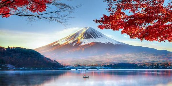 Туристам придётся заплатить за выезд из Японии