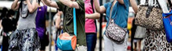 В 2013 году Китай станет крупнейшим поставщиком туристов в Россию