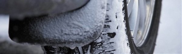 Россияне начали экономить на зимних шинах