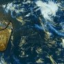 В Индийском океане возник первый тропический циклон сезона