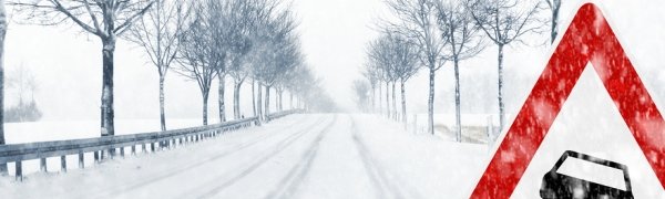 Водители смогут переждать непогоду в мобильных пунктах спасения МЧС